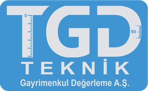 Teknik Gayrimenkul Değerleme A.Ş. logosu